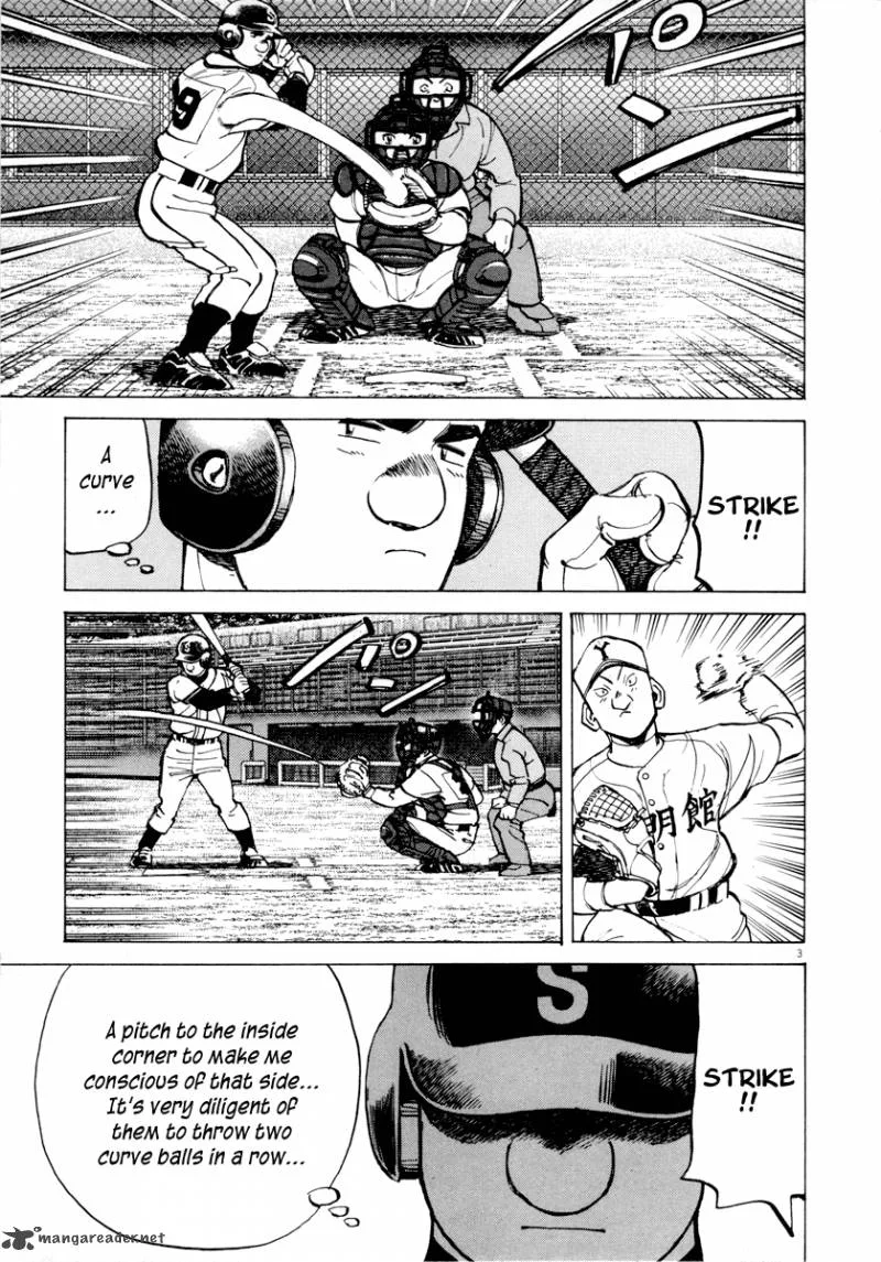Last Inning Chapter 89 page 4