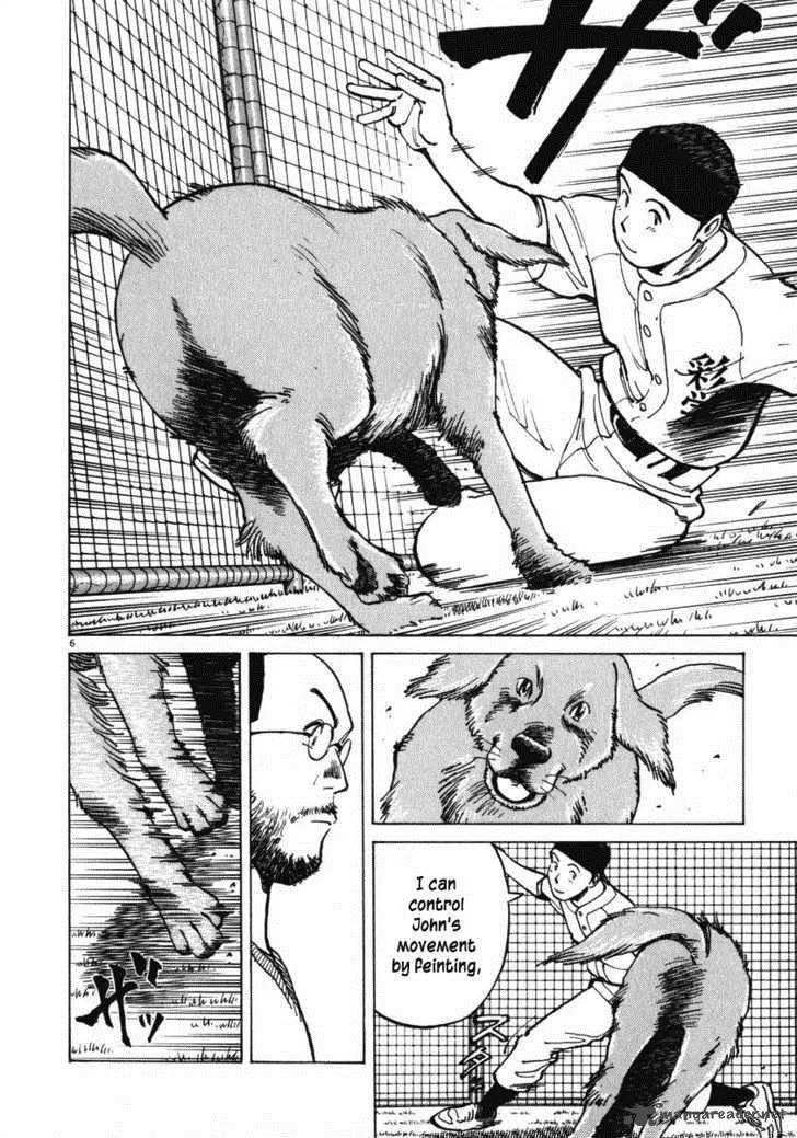 Last Inning Chapter 9 page 6