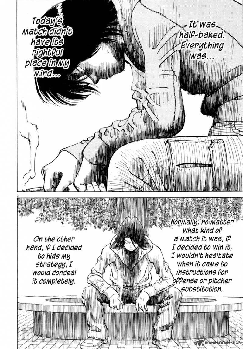 Last Inning Chapter 92 page 3