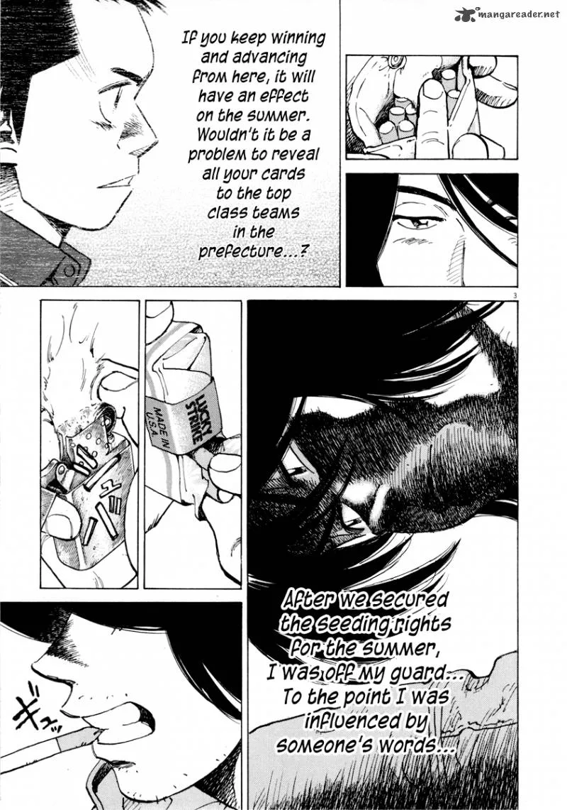 Last Inning Chapter 92 page 4