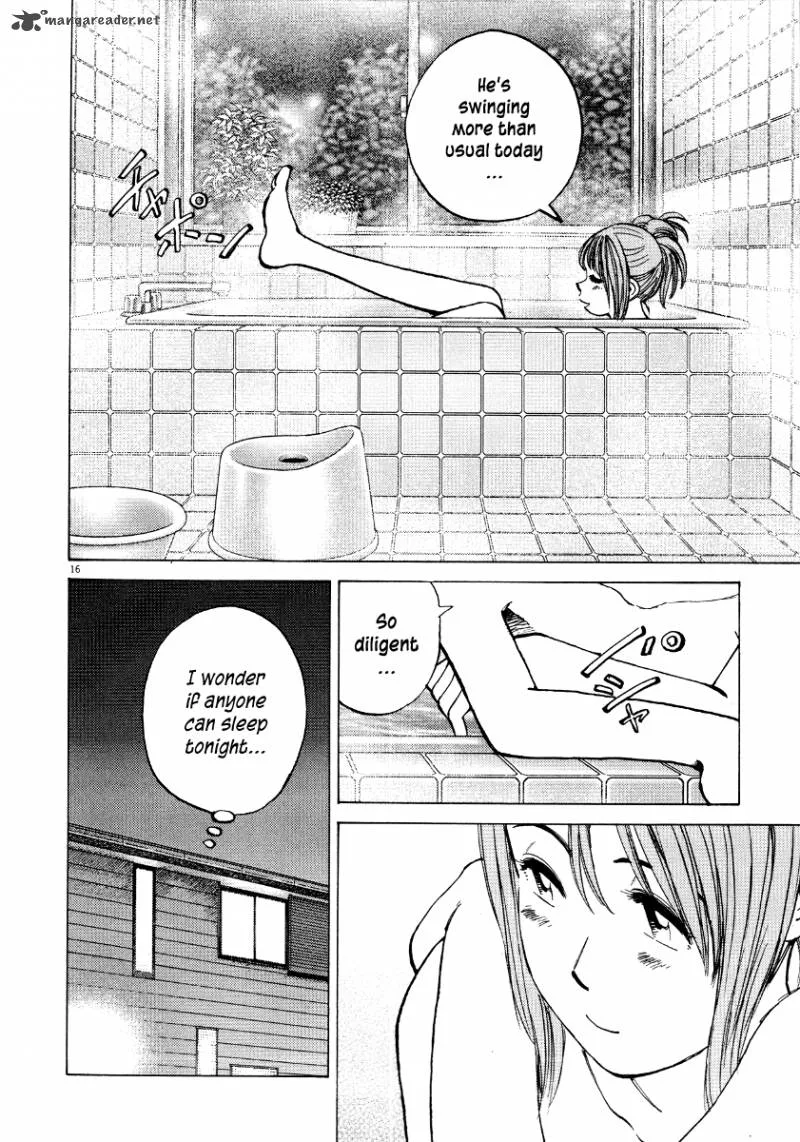 Last Inning Chapter 93 page 17