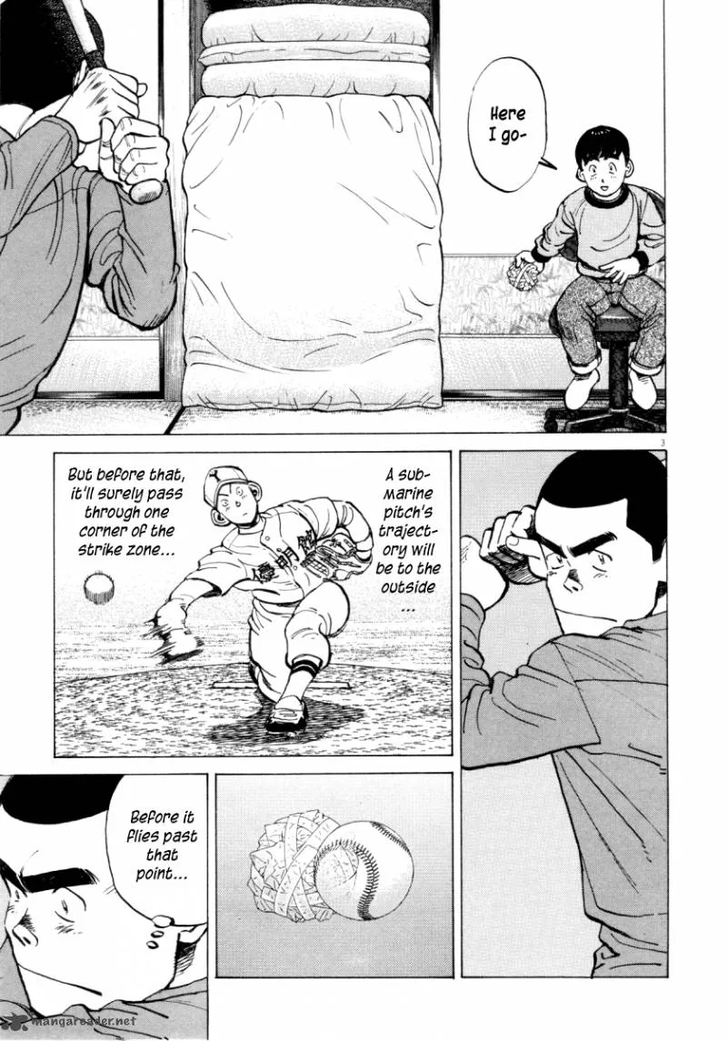 Last Inning Chapter 93 page 4