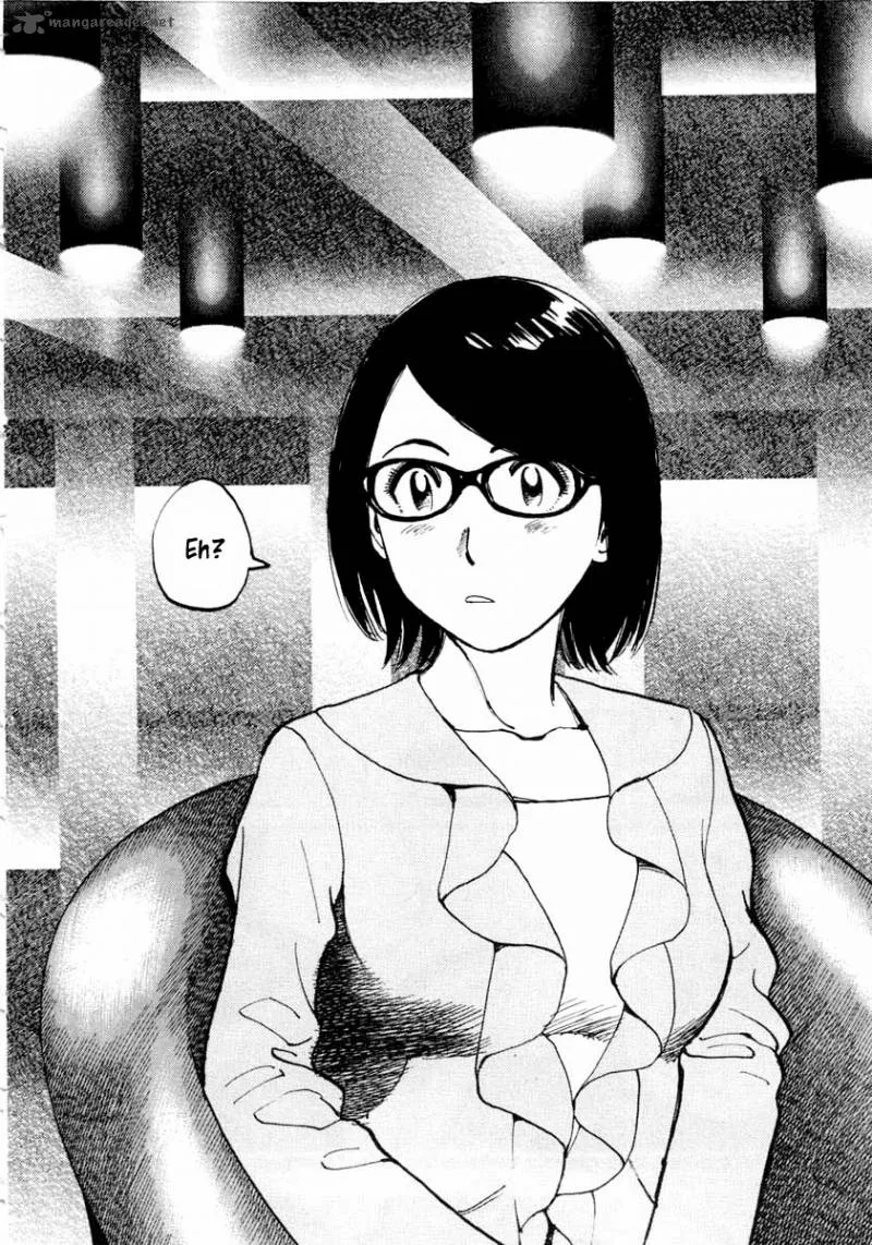 Last Inning Chapter 98 page 3