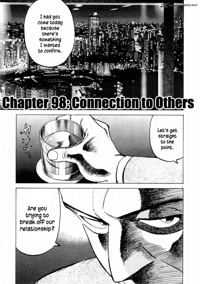 Last Inning Chapter 98 page 2