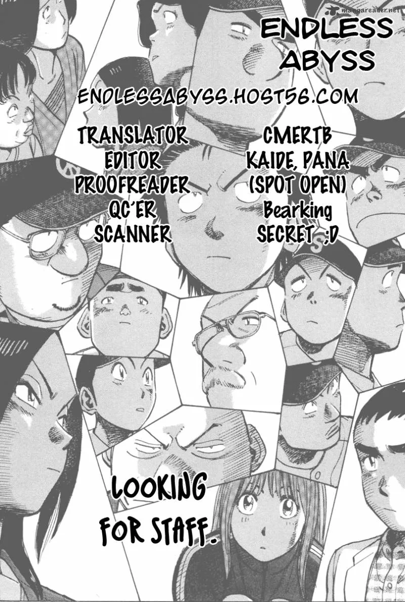 Last Inning Chapter 99 page 22
