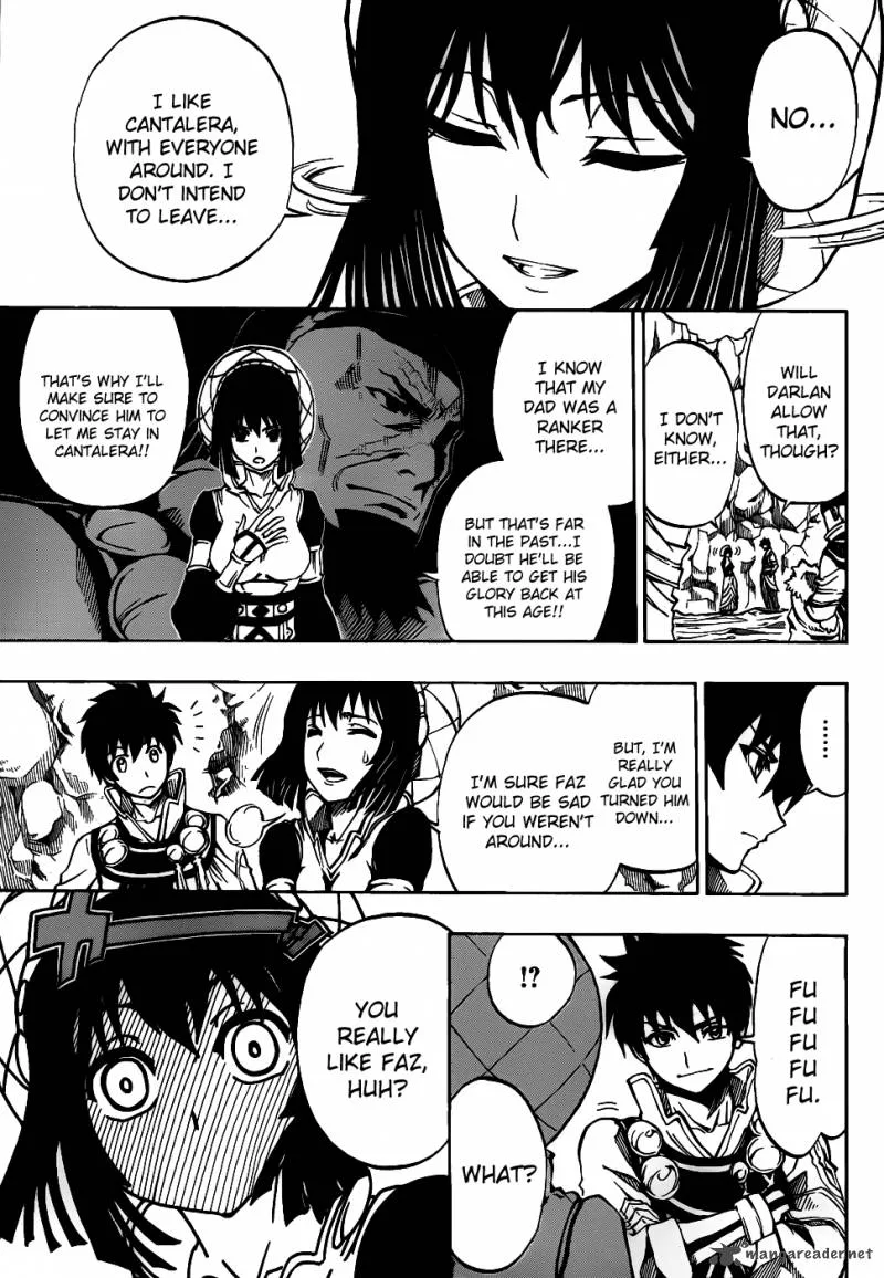 Last Ranker - Be the Last One Chapter 1 page 32