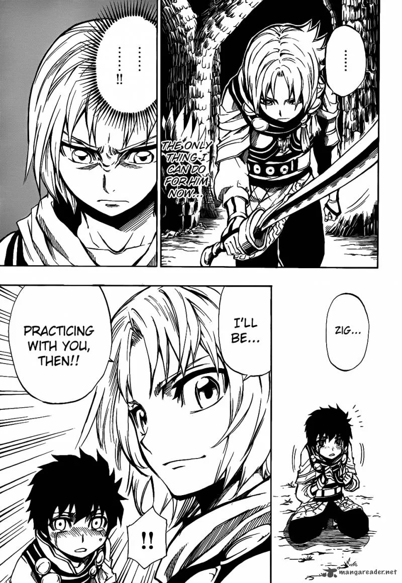 Last Ranker - Be the Last One Chapter 1 page 18
