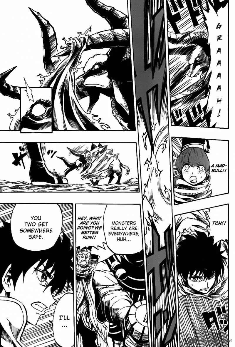 Last Ranker - Be the Last One Chapter 1 page 6
