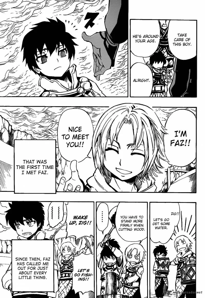 Last Ranker - Be the Last One Chapter 1 page 10