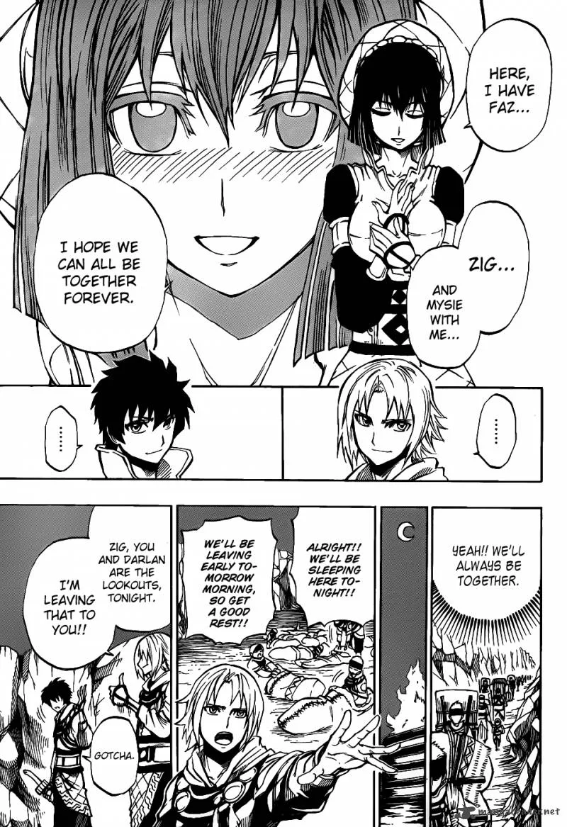 Last Ranker - Be the Last One Chapter 1 page 24