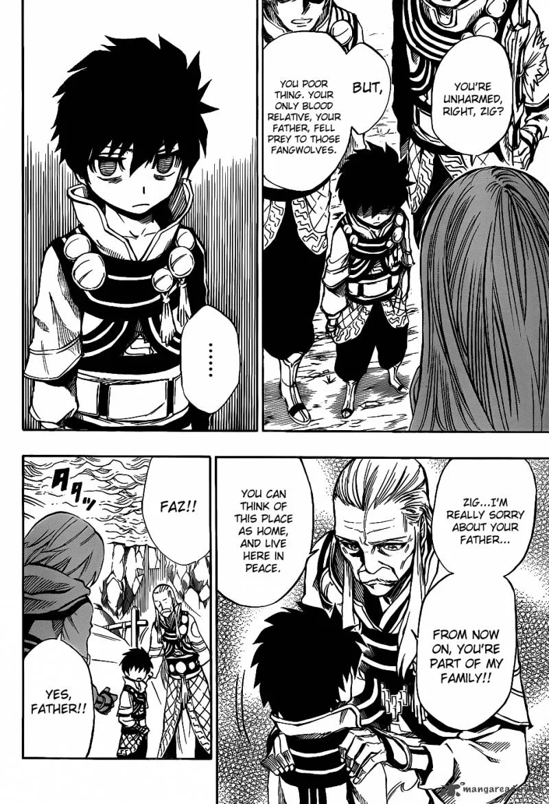 Last Ranker - Be the Last One Chapter 1 page 9