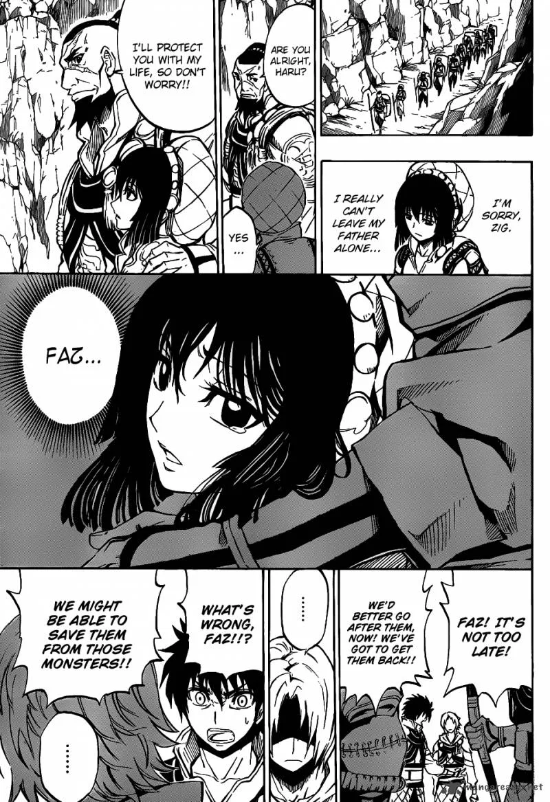 Last Ranker - Be the Last One Chapter 1 page 38