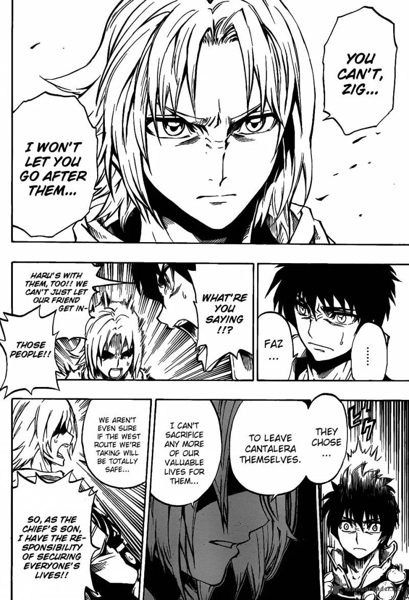 Last Ranker - Be the Last One Chapter 1 page 39
