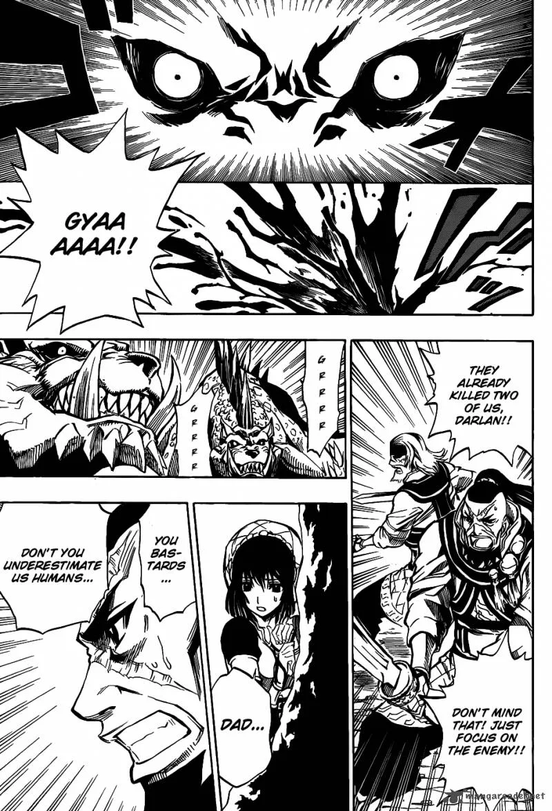 Last Ranker - Be the Last One Chapter 1 page 42