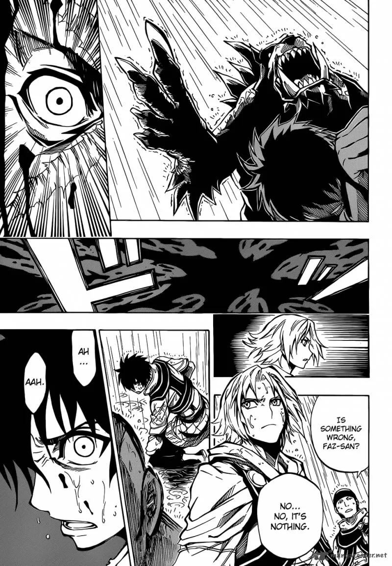 Last Ranker - Be the Last One Chapter 1 page 50