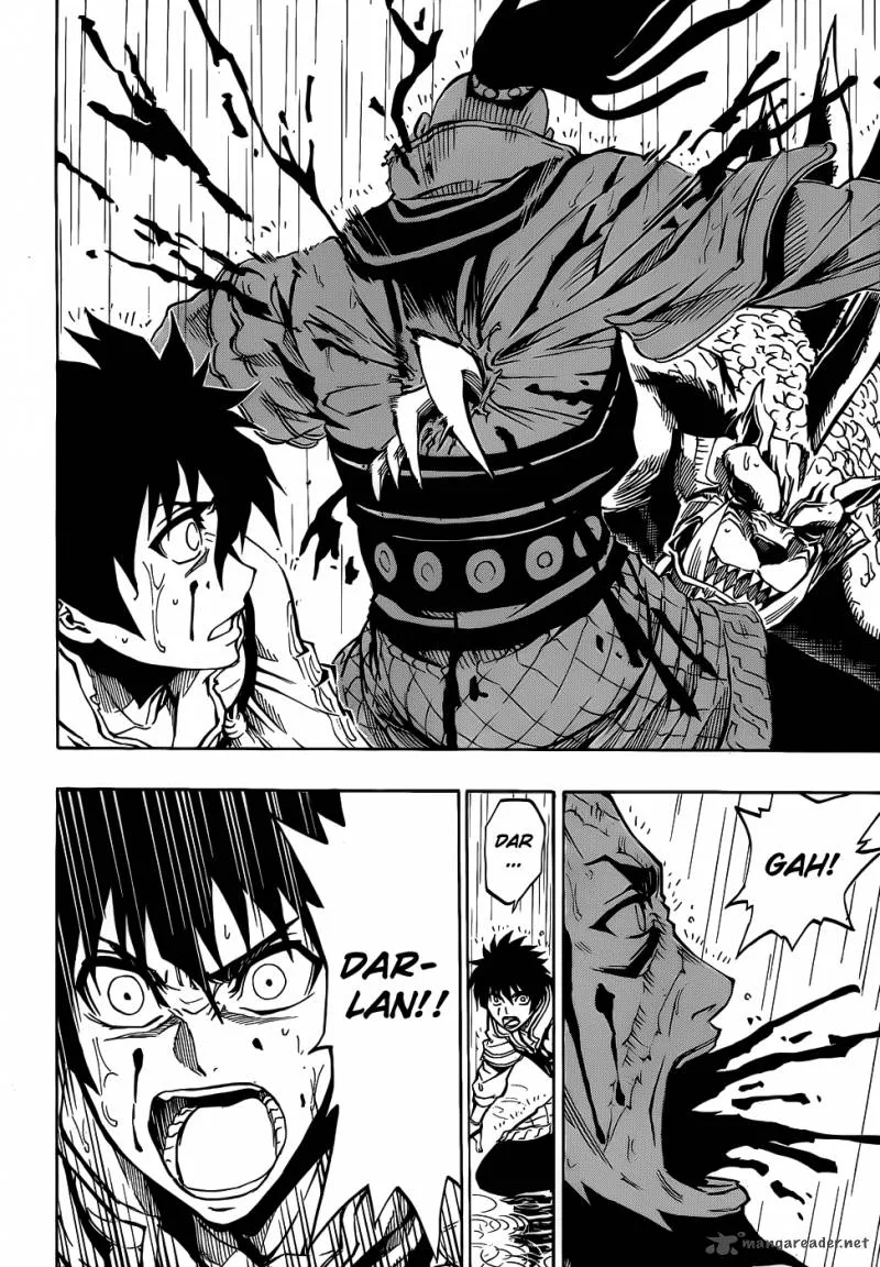 Last Ranker - Be the Last One Chapter 1 page 51