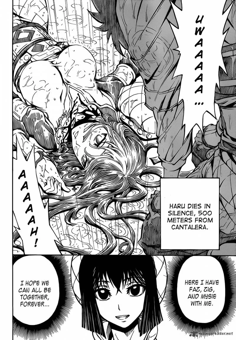 Last Ranker - Be the Last One Chapter 1 page 55