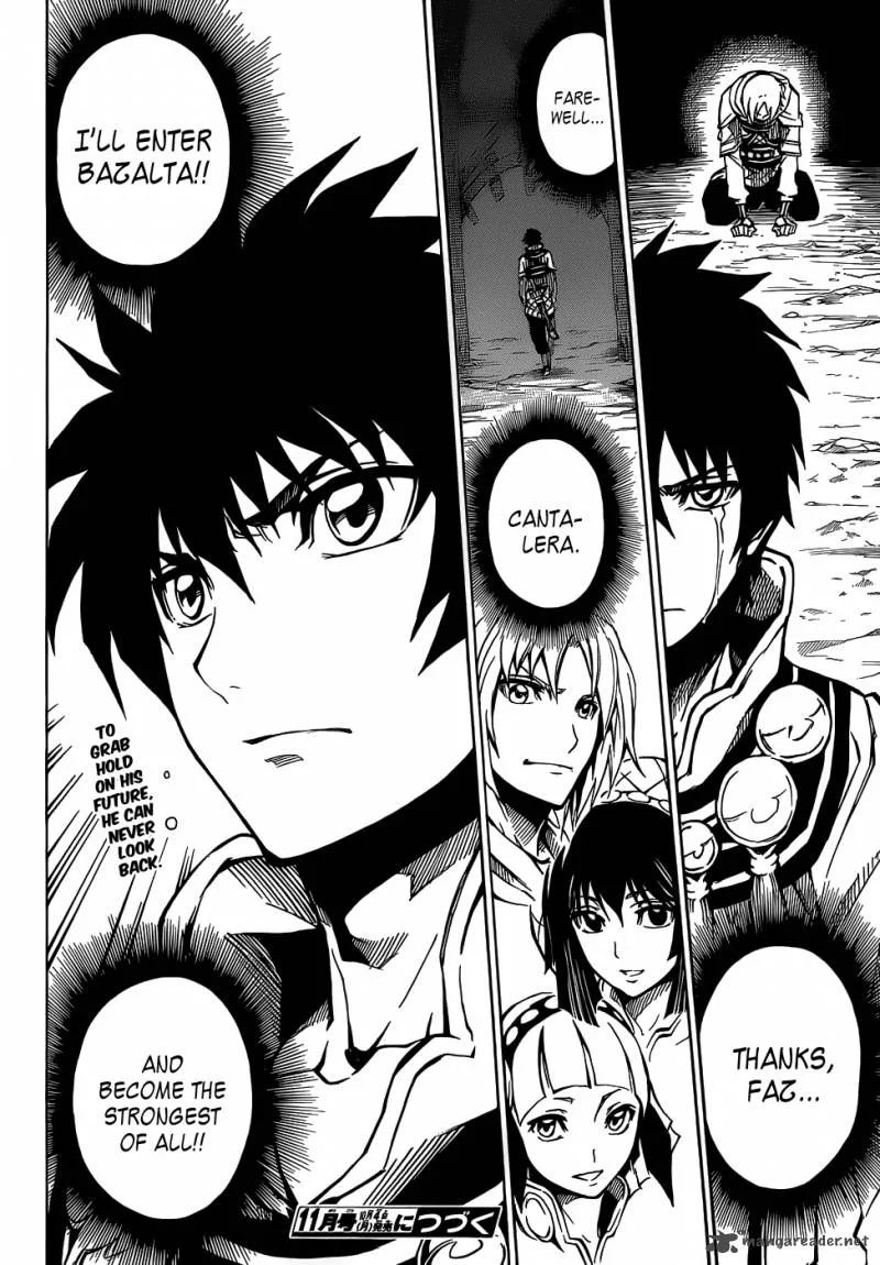 Last Ranker - Be the Last One Chapter 1 page 61