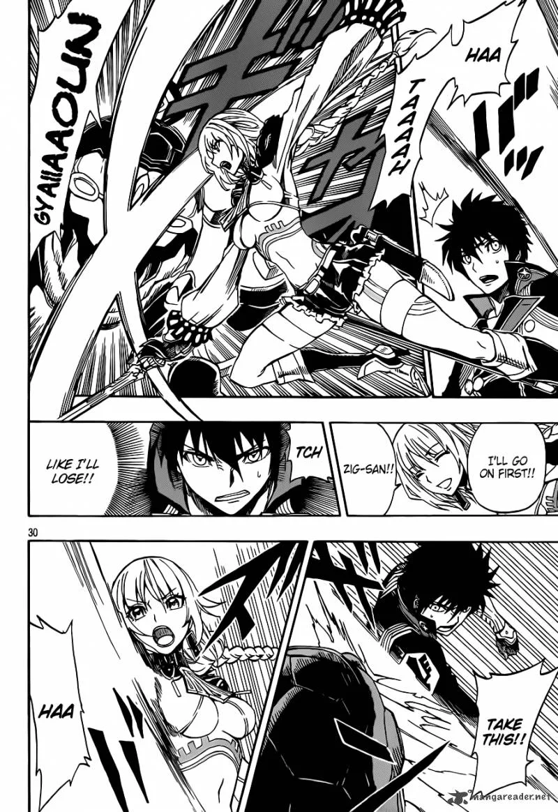 Last Ranker - Be the Last One Chapter 2 page 31