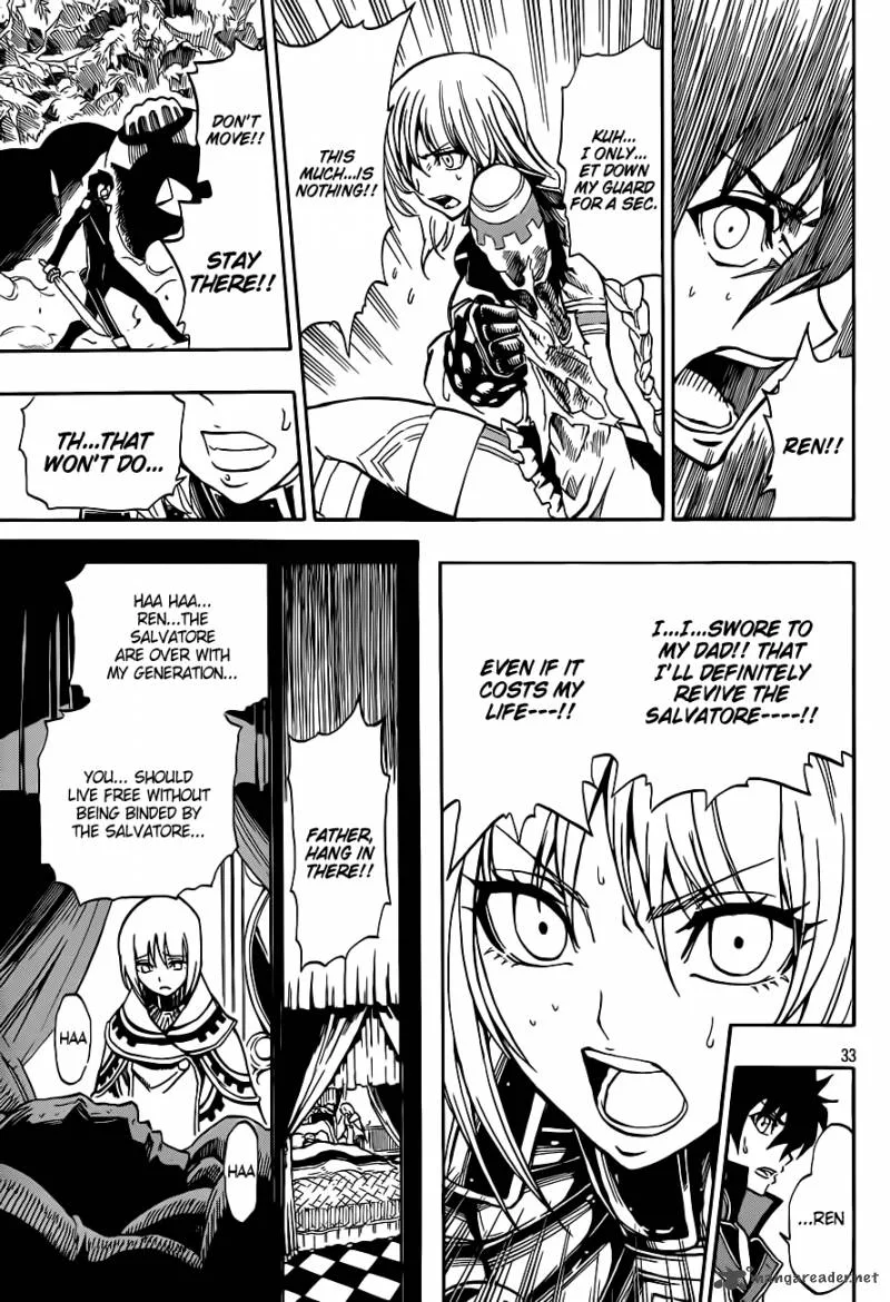 Last Ranker - Be the Last One Chapter 2 page 34