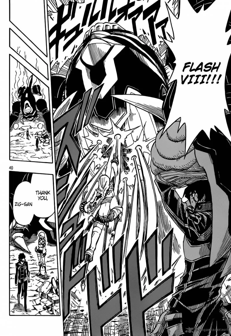Last Ranker - Be the Last One Chapter 2 page 41