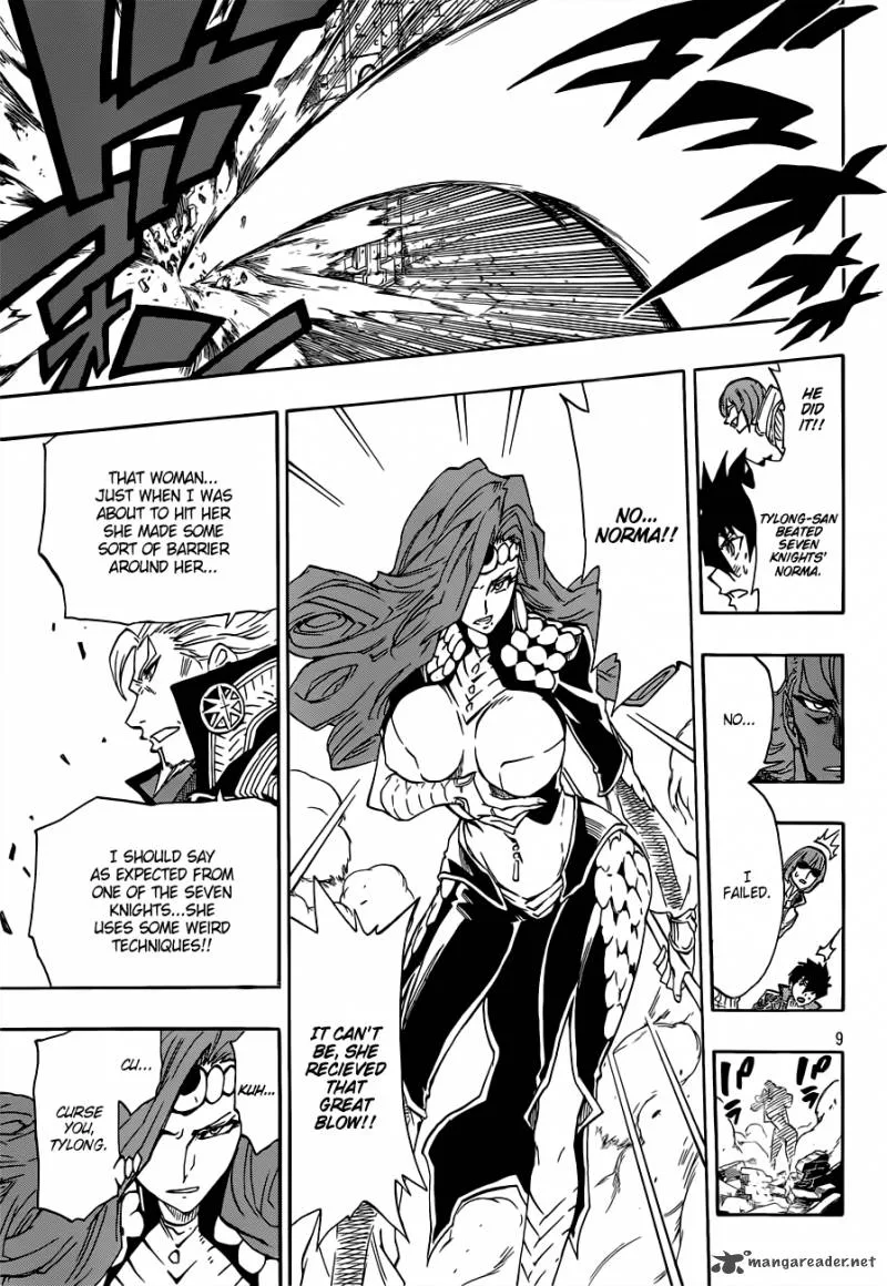 Last Ranker - Be the Last One Chapter 4 page 10