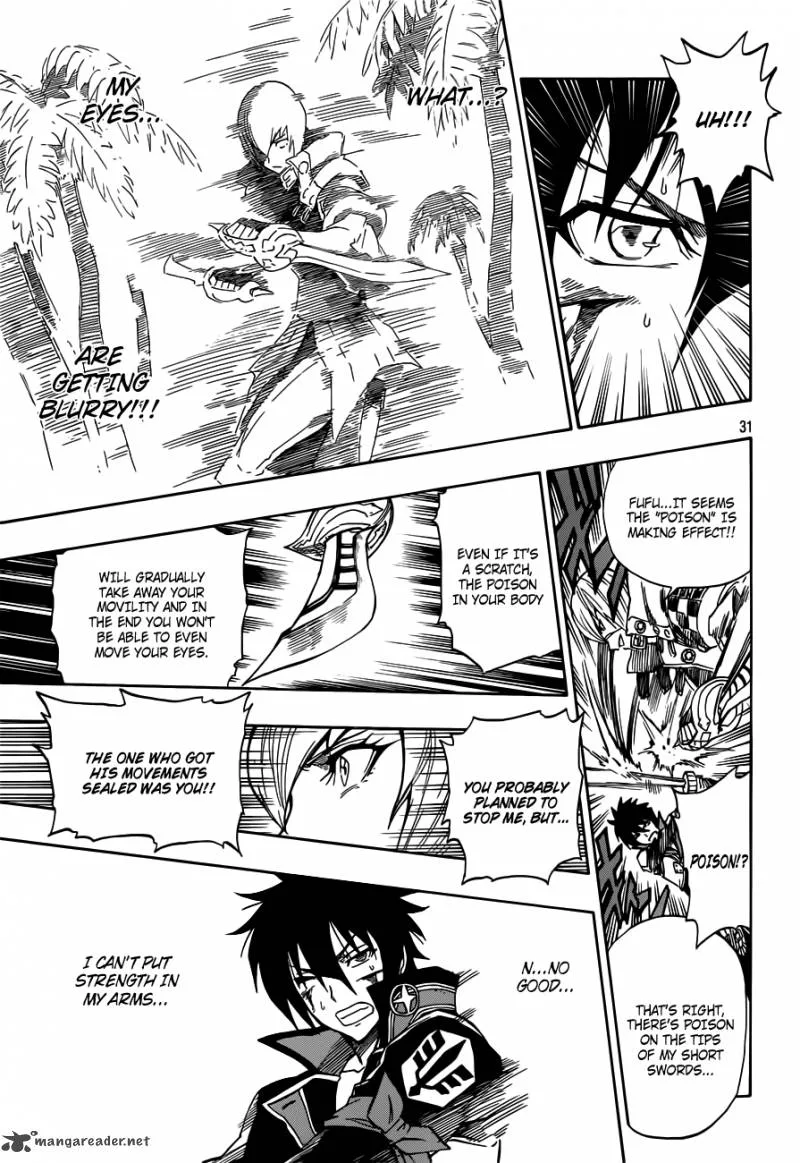 Last Ranker - Be the Last One Chapter 6 page 32