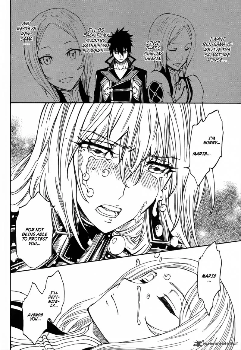 Last Ranker - Be the Last One Chapter 6 page 25