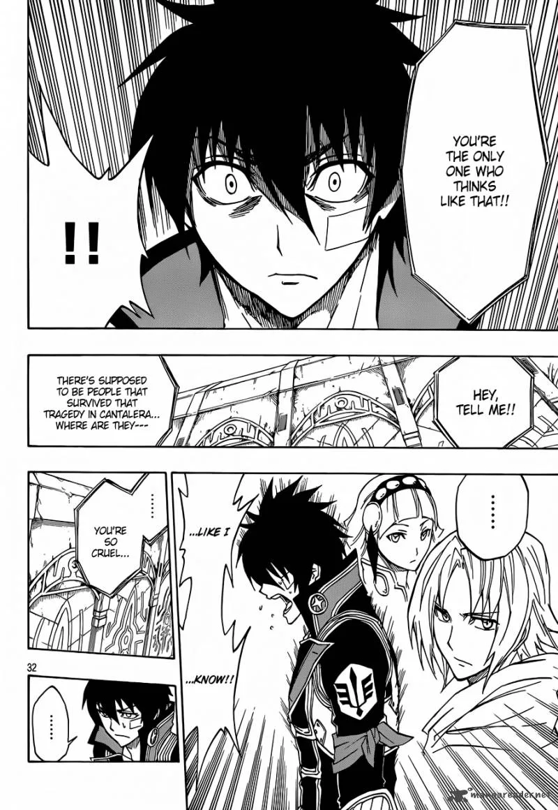 Last Ranker - Be the Last One Chapter 7 page 33