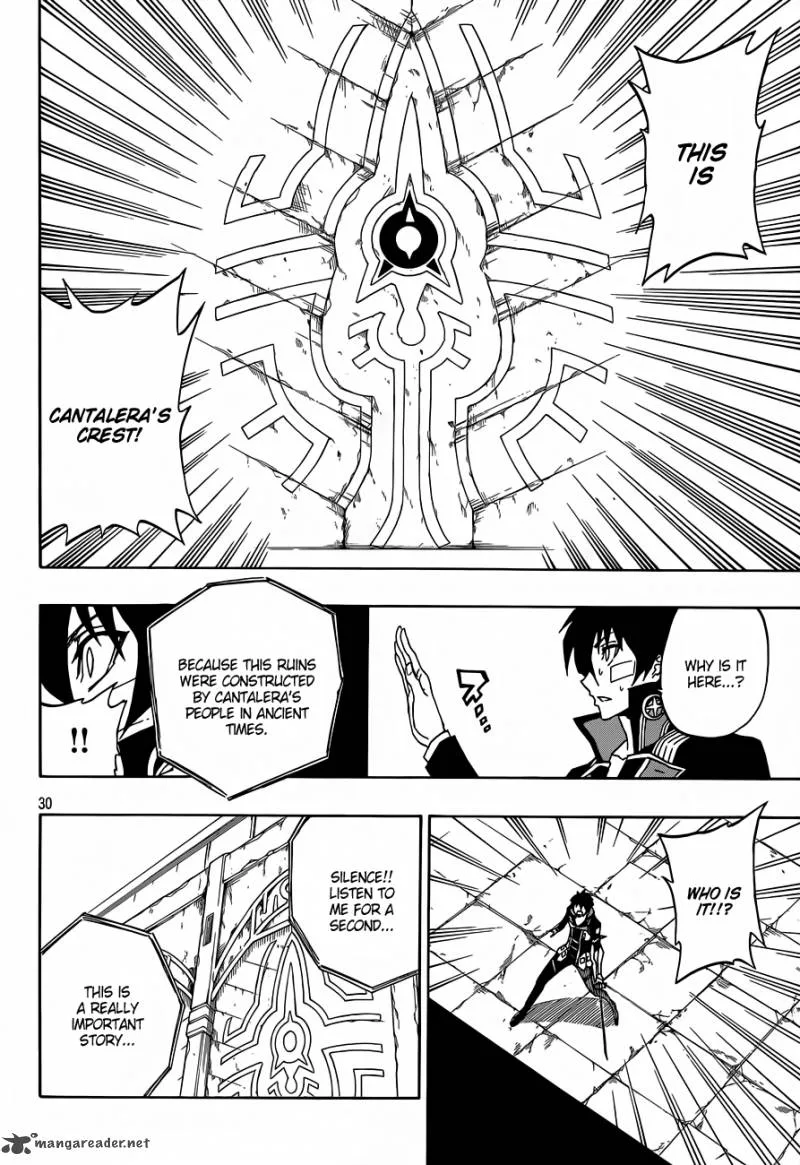 Last Ranker - Be the Last One Chapter 7 page 31