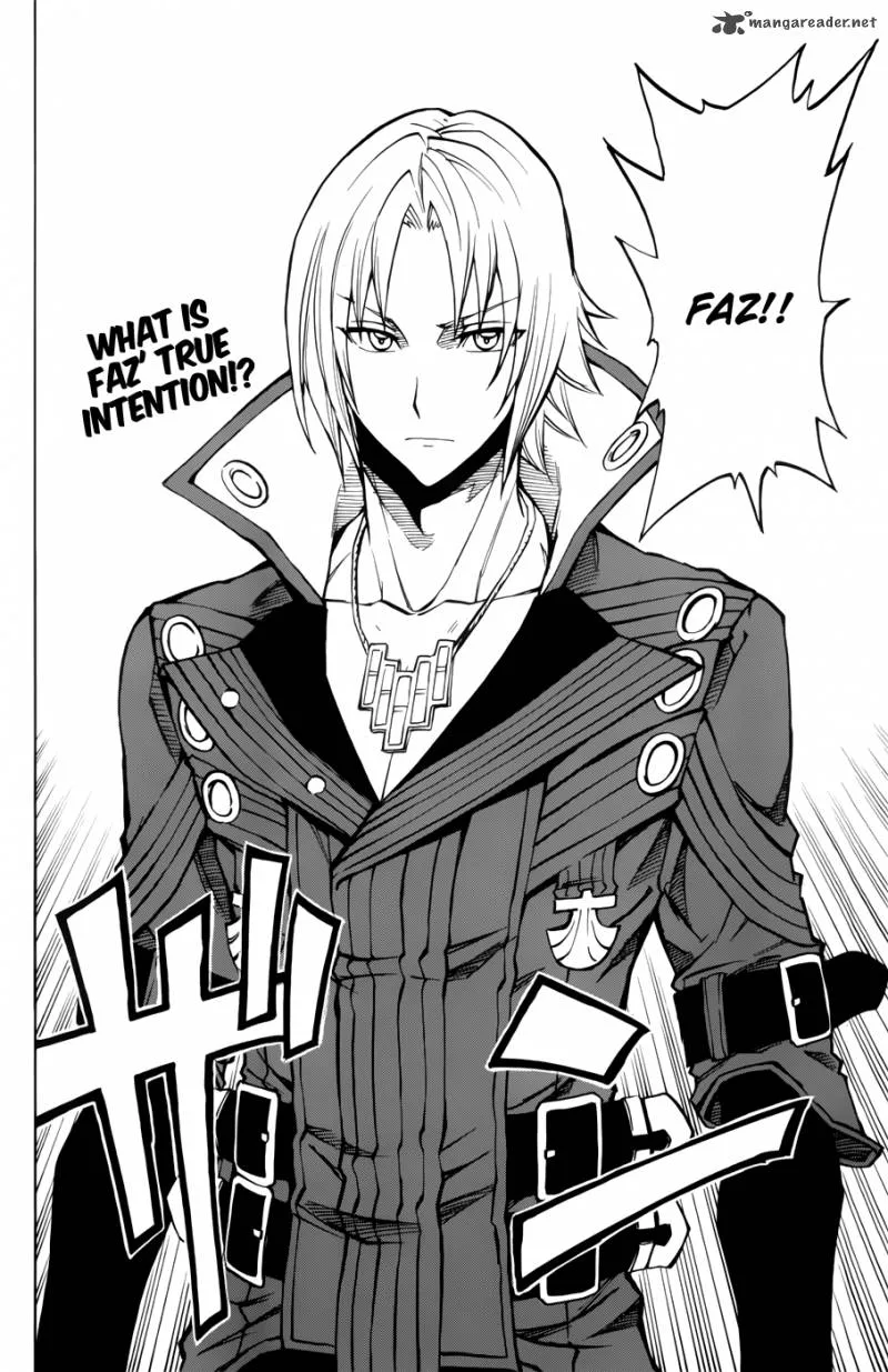 Last Ranker - Be the Last One Chapter 8 page 37