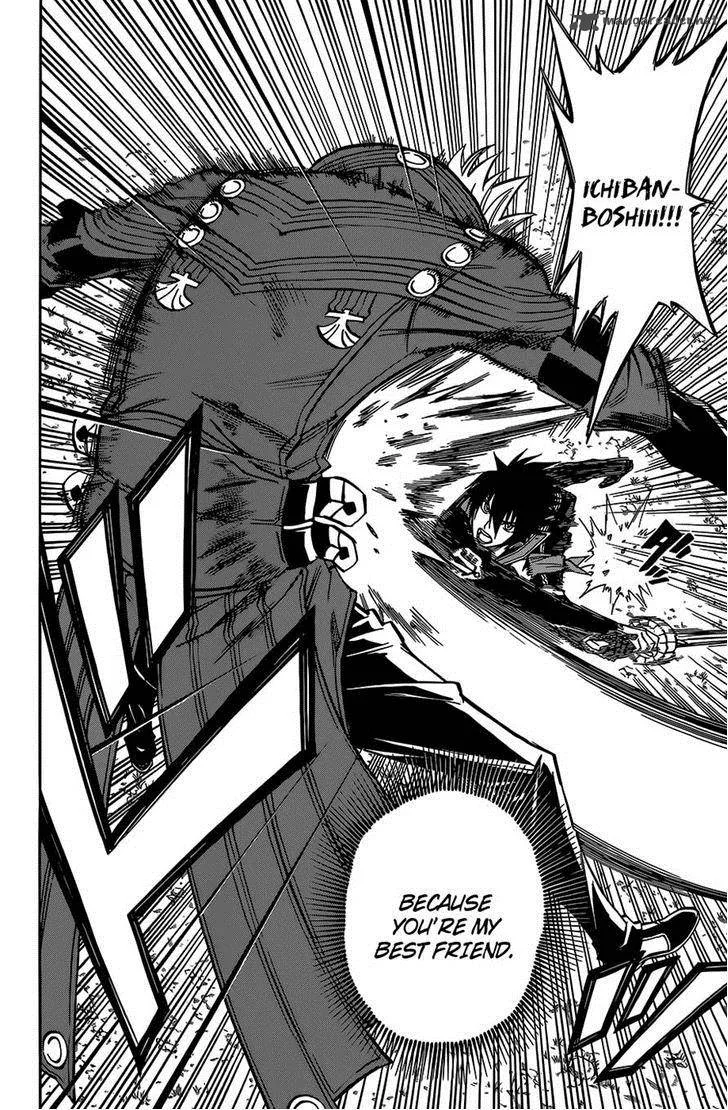 Last Ranker - Be the Last One Chapter 9 page 21