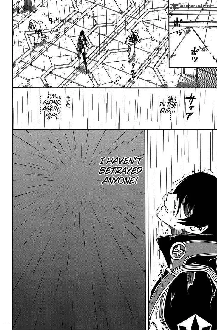 Last Ranker - Be the Last One Chapter 9 page 35