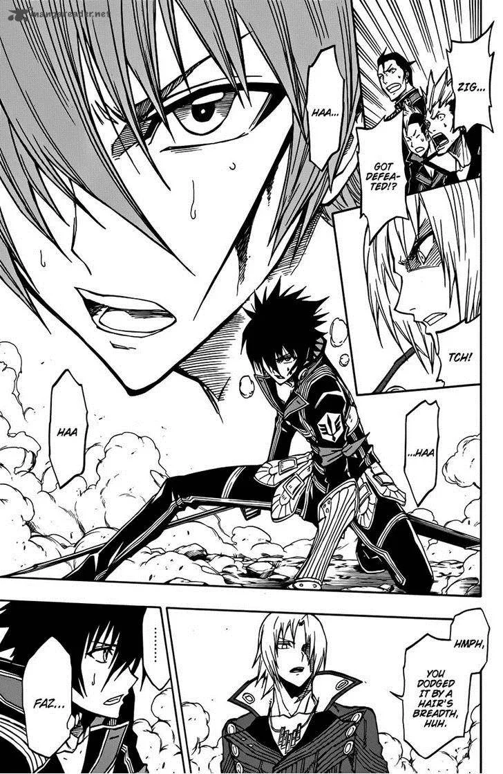 Last Ranker - Be the Last One Chapter 9 page 8