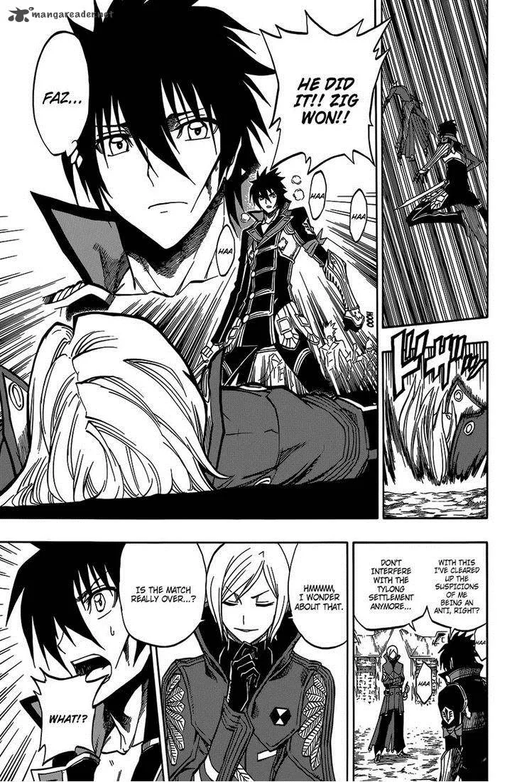 Last Ranker - Be the Last One Chapter 9 page 22