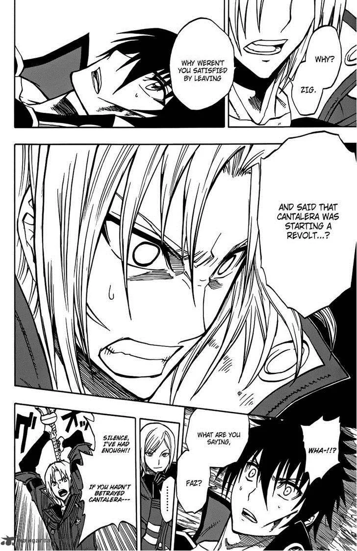 Last Ranker - Be the Last One Chapter 9 page 15
