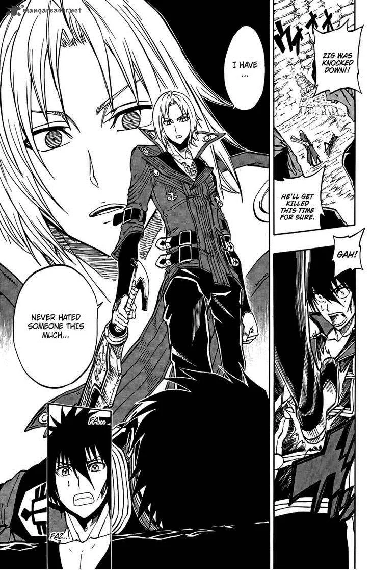 Last Ranker - Be the Last One Chapter 9 page 14