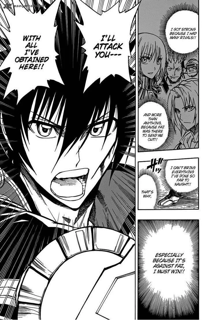 Last Ranker - Be the Last One Chapter 9 page 18