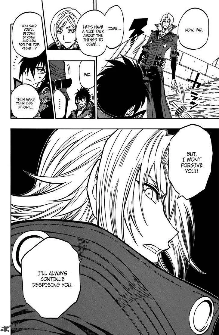 Last Ranker - Be the Last One Chapter 9 page 27
