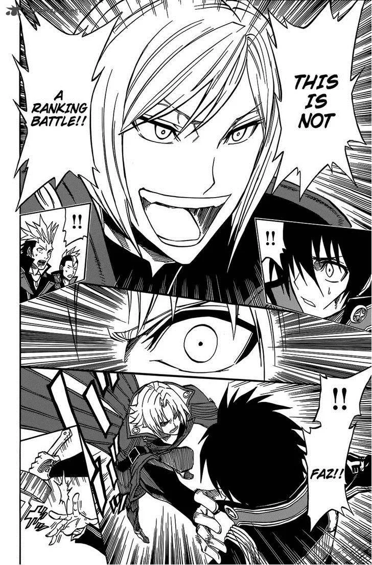Last Ranker - Be the Last One Chapter 9 page 23
