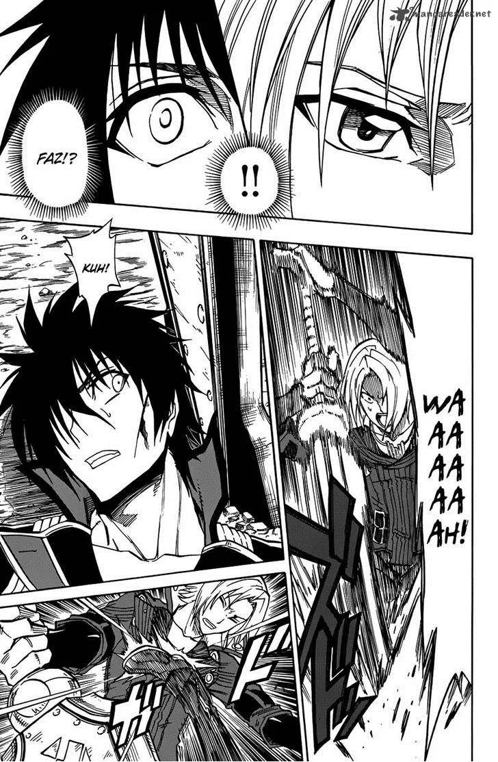 Last Ranker - Be the Last One Chapter 9 page 16