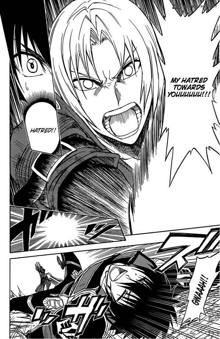Last Ranker - Be the Last One Chapter 9 page 13