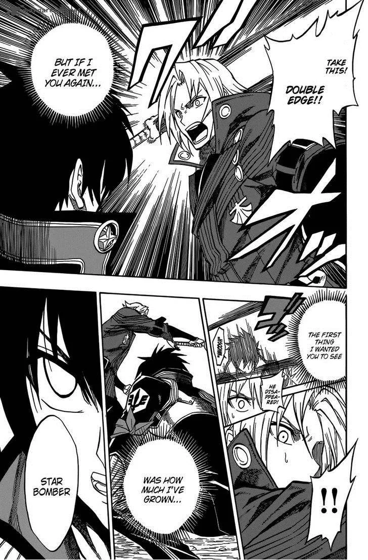 Last Ranker - Be the Last One Chapter 9 page 20