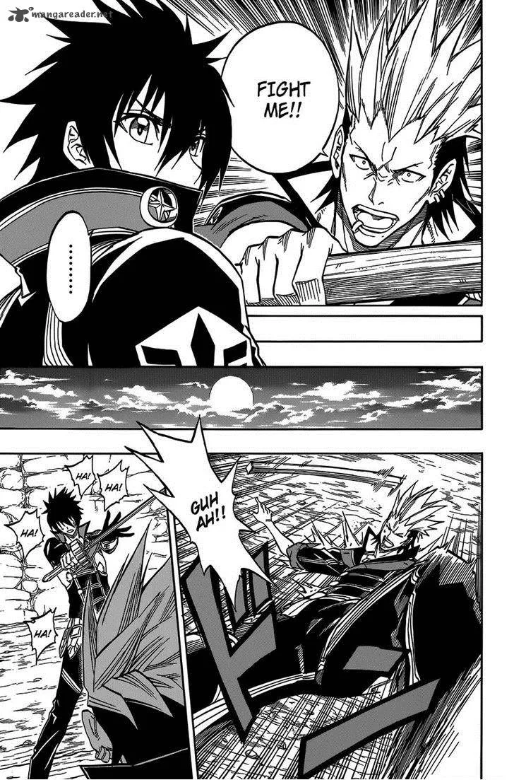 Last Ranker - Be the Last One Chapter 9 page 32