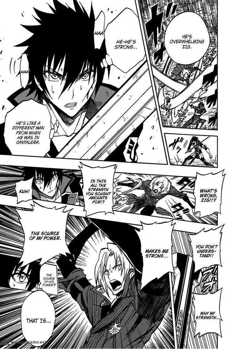 Last Ranker - Be the Last One Chapter 9 page 12