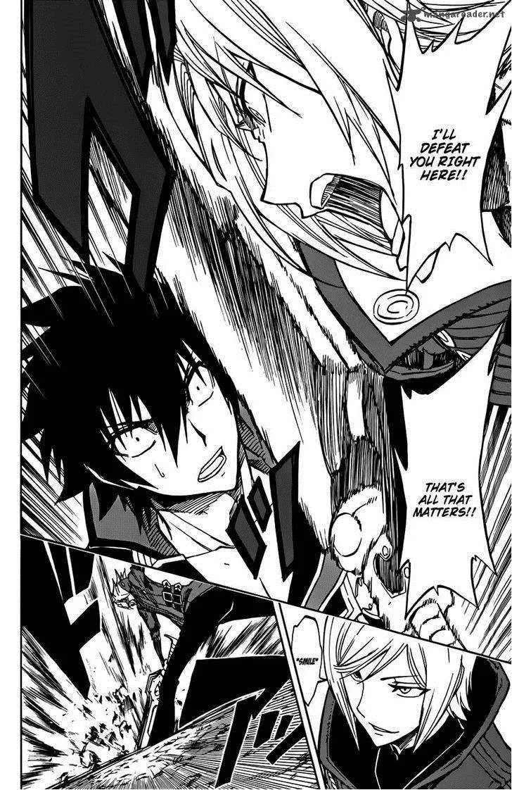Last Ranker - Be the Last One Chapter 9 page 7