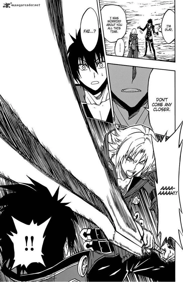 Last Ranker - Be the Last One Chapter 9 page 4
