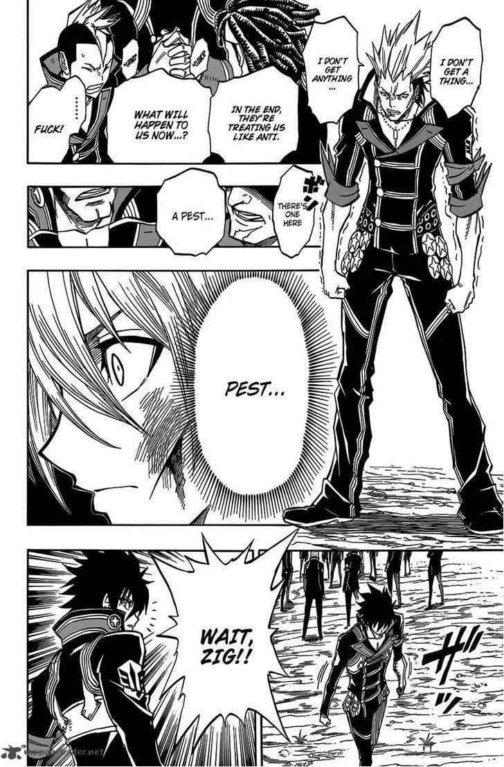 Last Ranker - Be the Last One Chapter 9 page 31