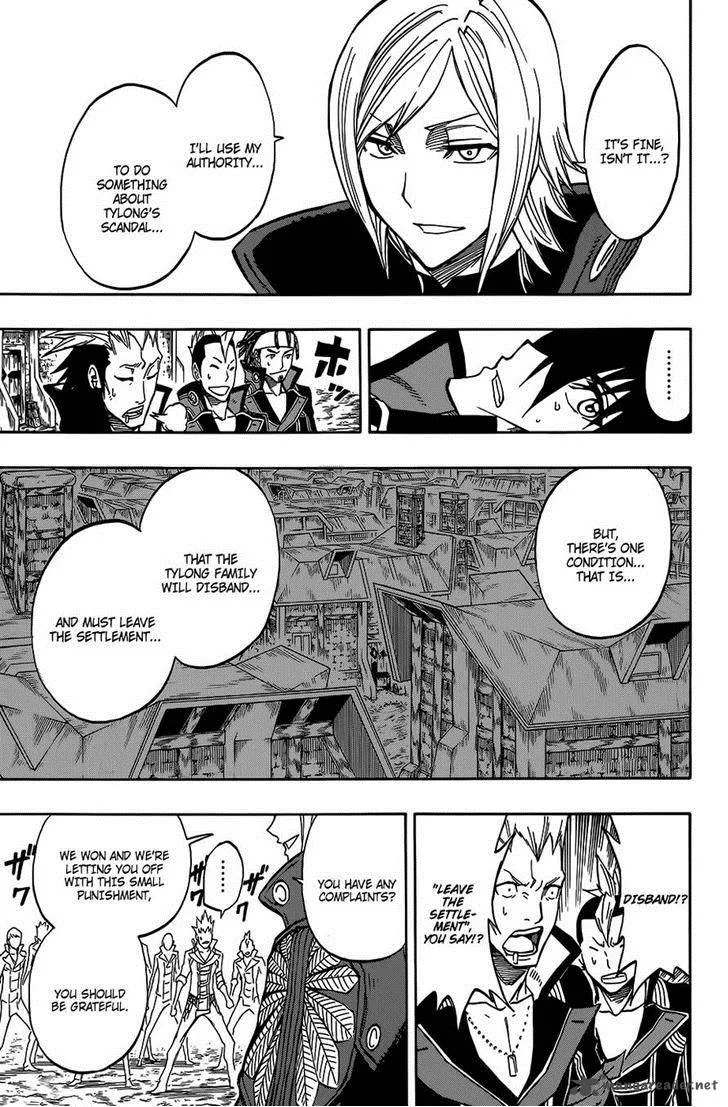 Last Ranker - Be the Last One Chapter 9 page 26