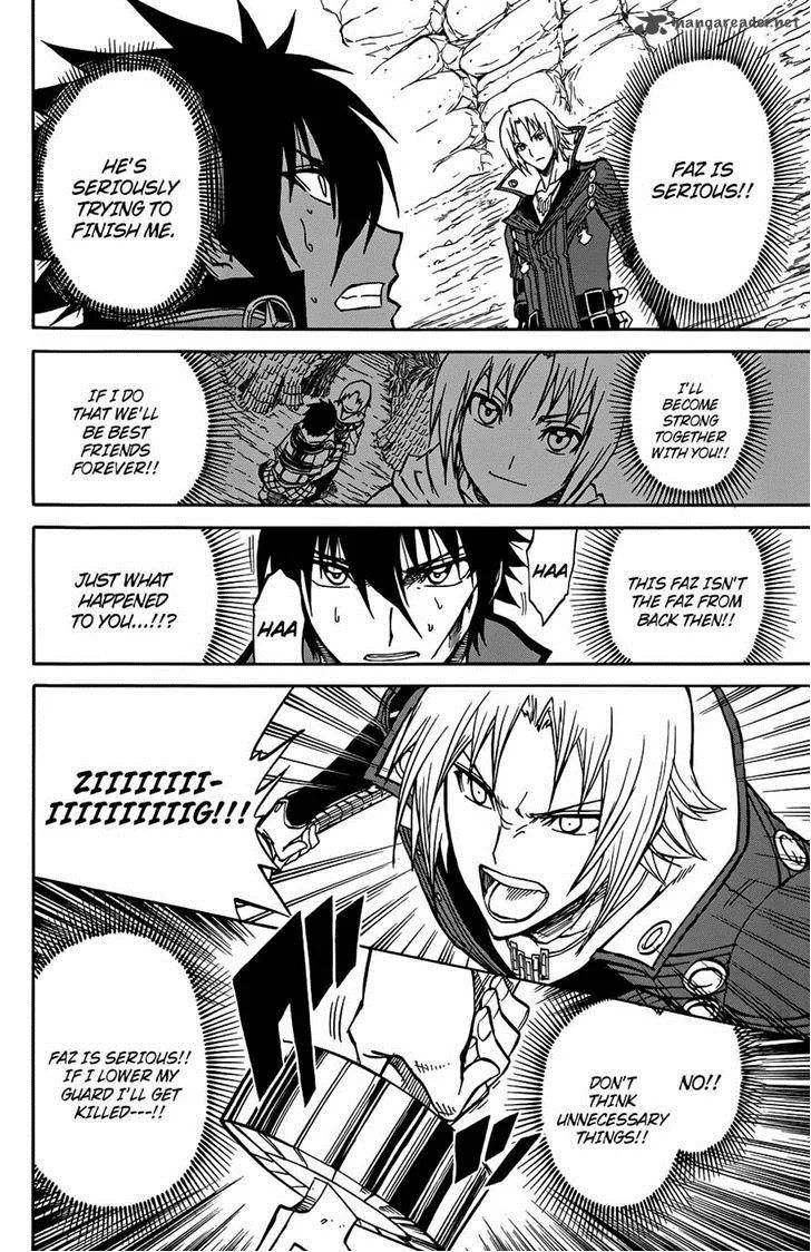 Last Ranker - Be the Last One Chapter 9 page 9
